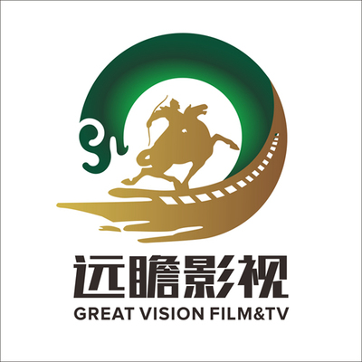 河北远瞻影视文化传媒有限公司logo